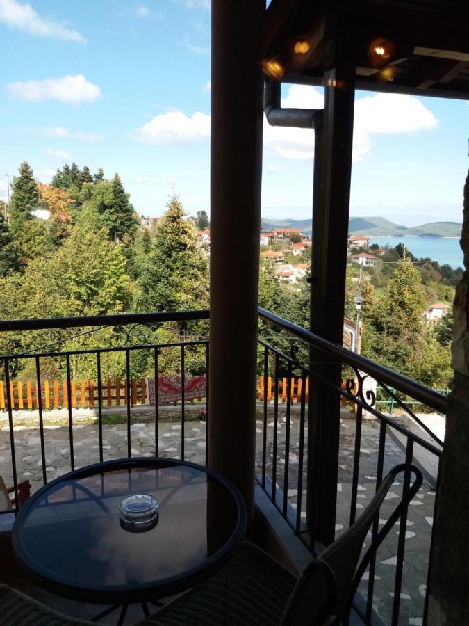 Kynthia Guesthouse 니오코리언 외부 사진