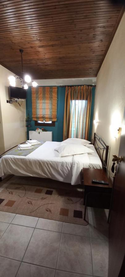 Kynthia Guesthouse 니오코리언 외부 사진